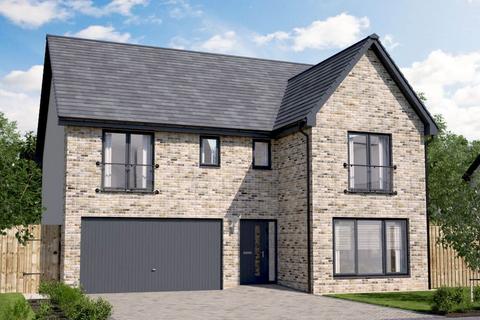 undefined, Plot 115, Mackintosh Garden Room at St Margarets, Firth Road EH25
