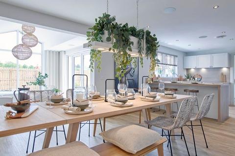 undefined, Plot 115, Mackintosh Garden Room at St Margarets, Firth Road EH25