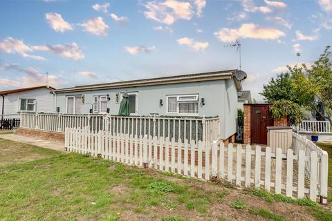 2 bedroom park home for sale, Creek Road, Canvey Island SS8