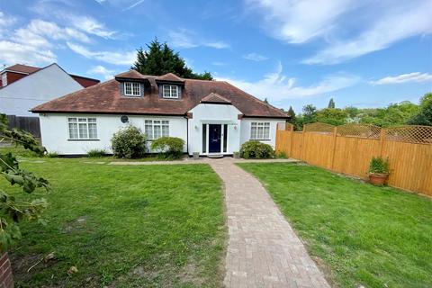 undefined, Swanland Road, Herts AL9