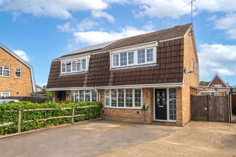 undefined, Chesters, Horley