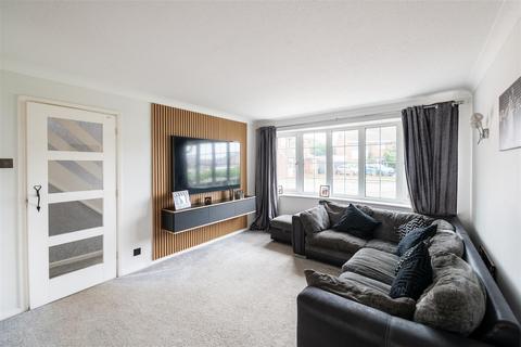 undefined, Chesters, Horley