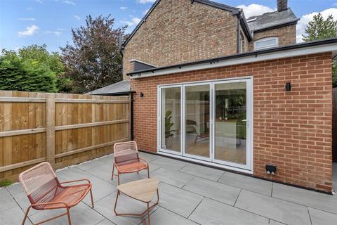 4 bedroom house for sale, Westley Road, Bury St Edmunds