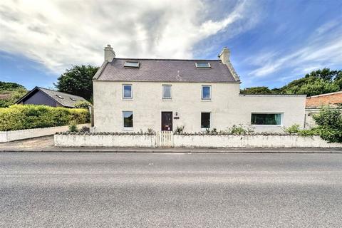 undefined, Pier House, Harbour Road, Brora, Sutherland KW9 6QF