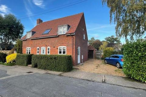 4 bedroom detached house for sale, School Lane, Wilburton CB6