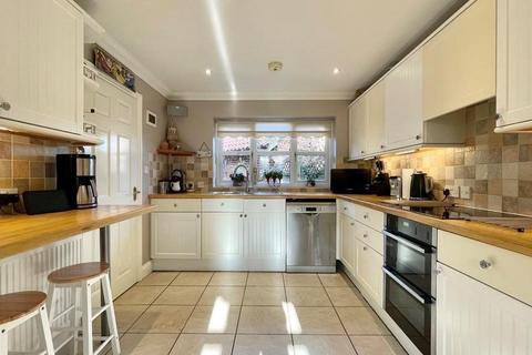 4 bedroom detached house for sale, School Lane, Wilburton CB6