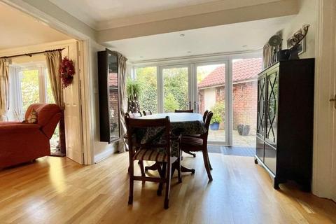 4 bedroom detached house for sale, School Lane, Wilburton CB6