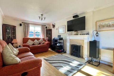 4 bedroom detached house for sale, School Lane, Wilburton CB6