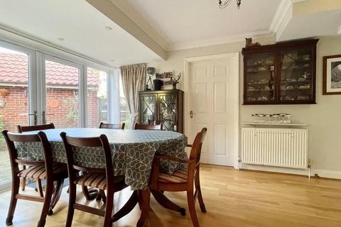 4 bedroom detached house for sale, School Lane, Wilburton CB6
