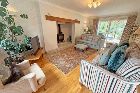 5 bedroom detached house for sale, Sycamore Drive, Hollywood, B47 5QX