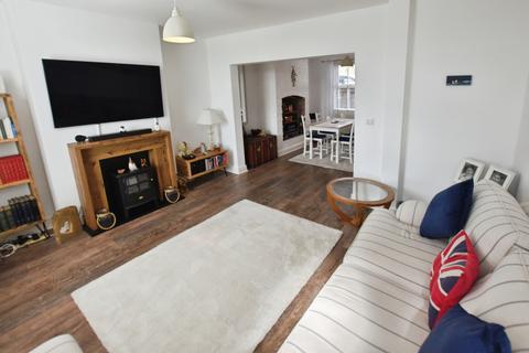 undefined, Station Road, Pentre Broughton, LL11