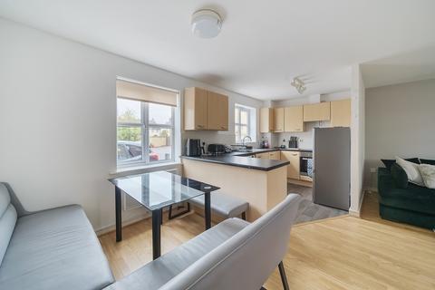 undefined, Elmhurst Way, Carterton, Oxfordshire, OX18