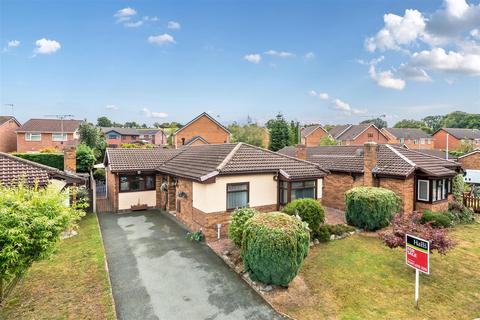 undefined, Derwen, Chirk, Wrexham.