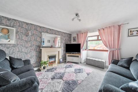 undefined, Derwen, Chirk, Wrexham.