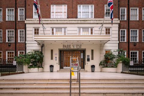 undefined, Park West, London W2