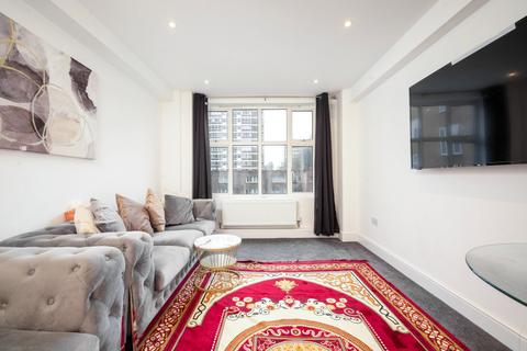 undefined, Park West, London W2