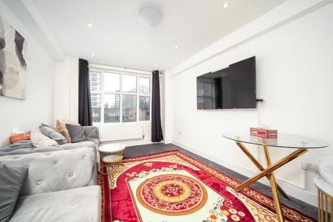 undefined, Park West, London W2