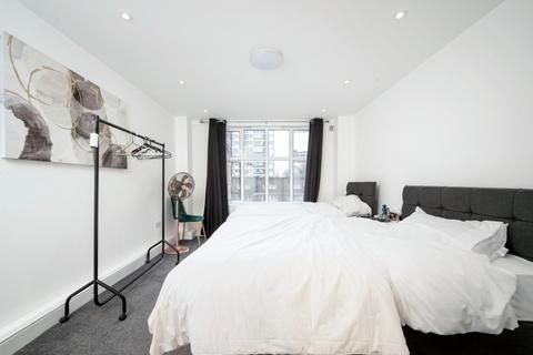 undefined, Park West, London W2