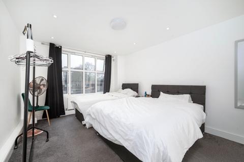 undefined, Park West, London W2