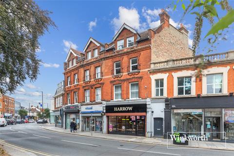 High Street, Barnet, EN5