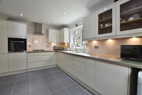 3 bedroom detached house for sale, Sorrel Close, Stamford