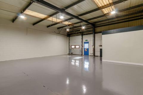 Warehouse to rent, Woodgate Way S Glenrothes KY7 4PF