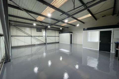 Warehouse to rent, Woodgate Way S Glenrothes KY7 4PF