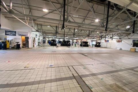 Industrial development to rent, Portsmouth Rd Surbiton KT6 5QG