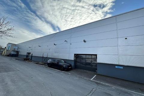 Industrial development to rent, Portsmouth Rd Surbiton KT6 5QG