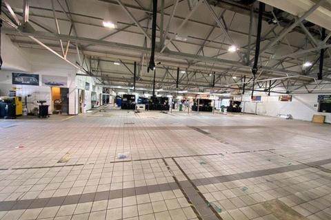 Industrial development to rent, Portsmouth Rd Surbiton KT6 5QG