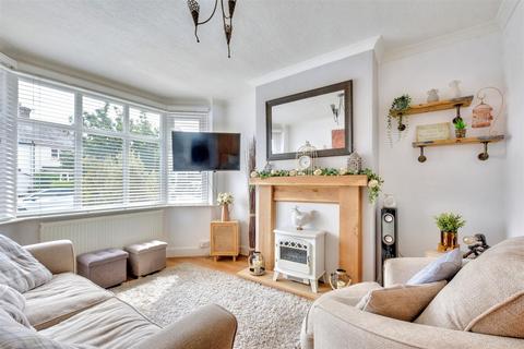 3 bedroom semi-detached house for sale, Dockholm Road, Long Eaton