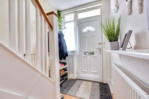 3 bedroom semi-detached house for sale, Dockholm Road, Long Eaton