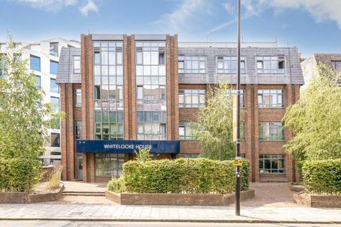 undefined, Lampton Road, Hounslow TW3
