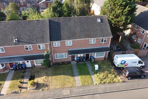 2 bedroom terraced house for sale, Queen Street, Royal Leamington Spa