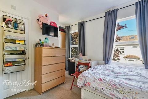45 Alloa Road, London, SE8 5AH