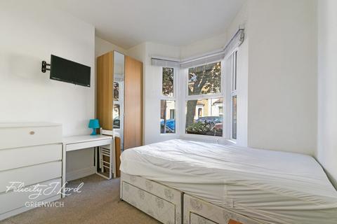 45 Alloa Road, London, SE8 5AH