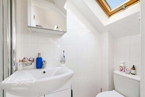 45 Alloa Road, London, SE8 5AH