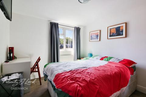 45 Alloa Road, London, SE8 5AH
