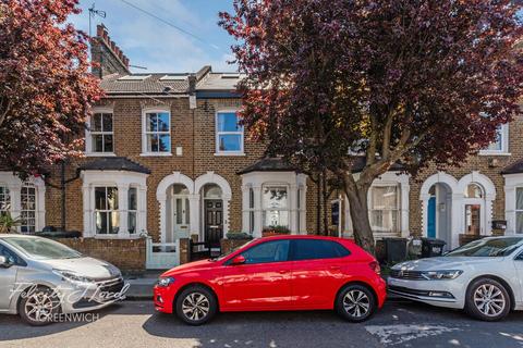 45 Alloa Road, London, SE8 5AH
