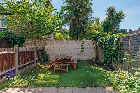 45 Alloa Road, London, SE8 5AH