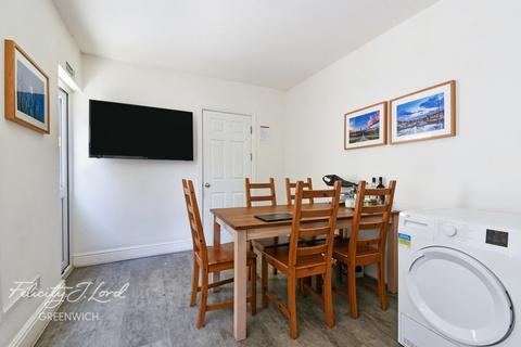 45 Alloa Road, London, SE8 5AH