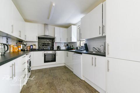 45 Alloa Road, London, SE8 5AH