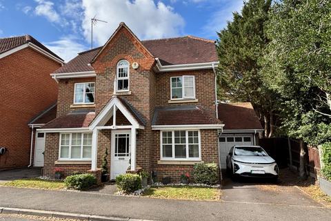 Southcote Park, Camberley GU15
