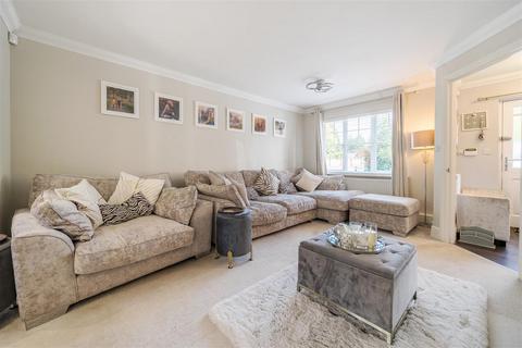 undefined, Southcote Park, Camberley GU15