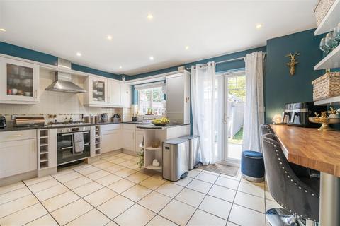 undefined, Southcote Park, Camberley GU15