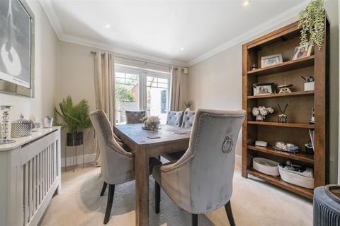undefined, Southcote Park, Camberley GU15