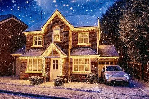 4 bedroom detached house for sale, Southcote Park, Camberley GU15
