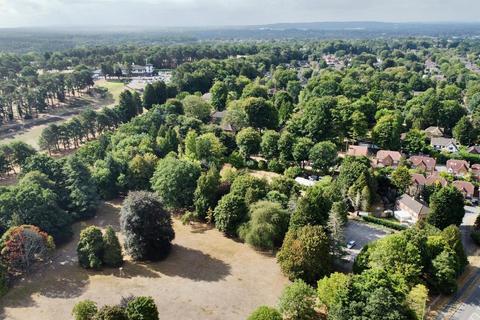 4 bedroom detached house for sale, Southcote Park, Camberley GU15