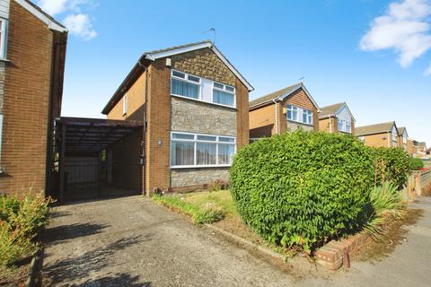 Scatcherd Grove, Leeds, LS27