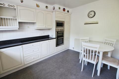 3 bedroom detached house for sale, Scatcherd Grove, Leeds, LS27